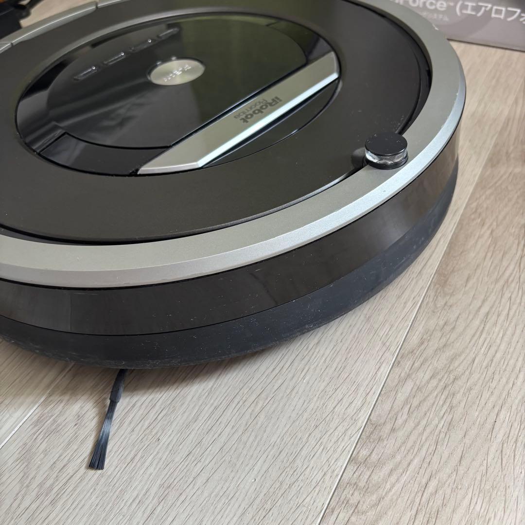 iRobot Roomba アイロボット　ルンバ　870
