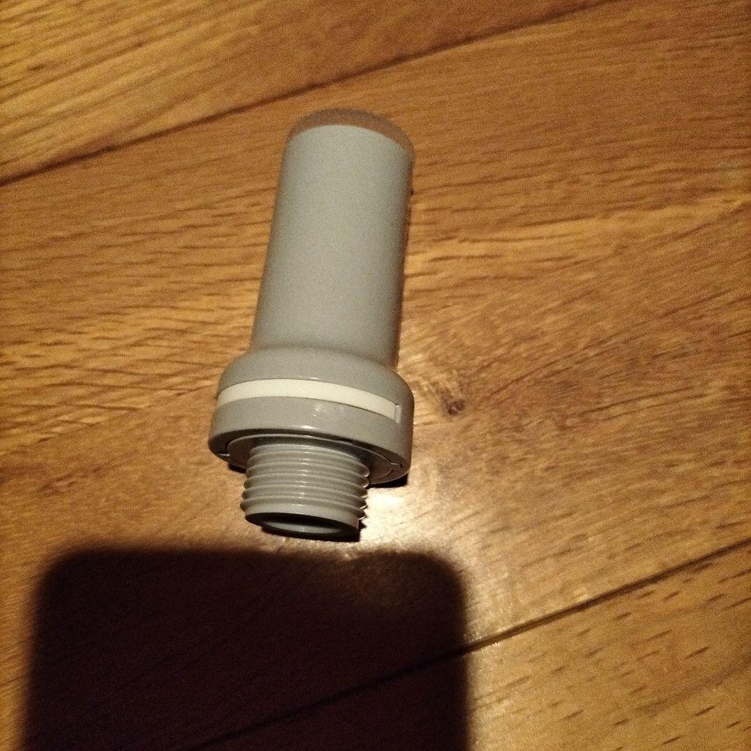 シャワーヘッドセット 未使用品