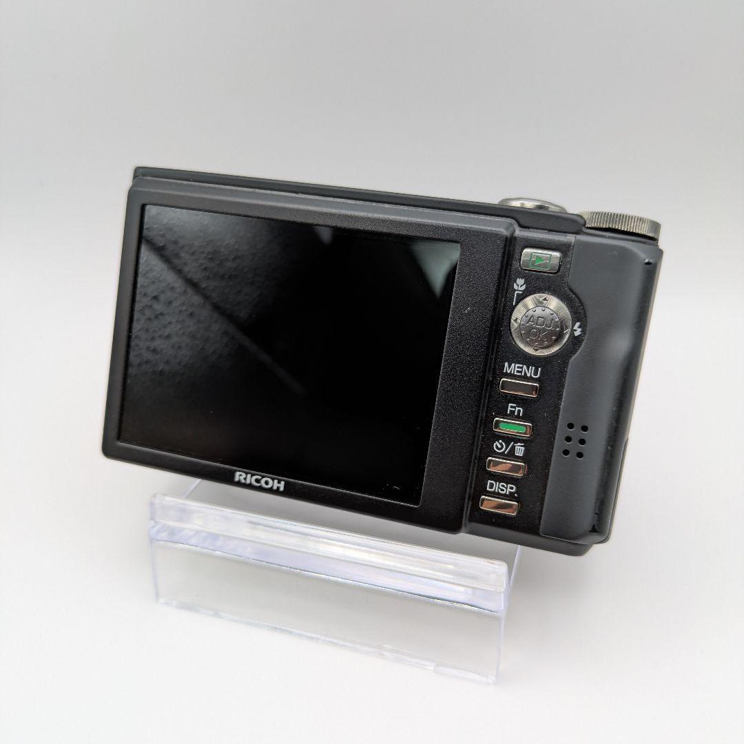 RICOH R10 デジタルカメラ