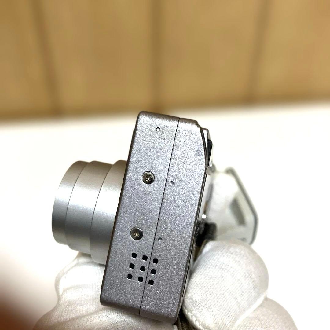 ESV61 PENTAX ペンタックス Optio S5i