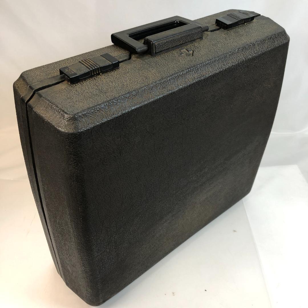 タイプライター ADLER junior 12 動作確認済 日本製 アンティーク