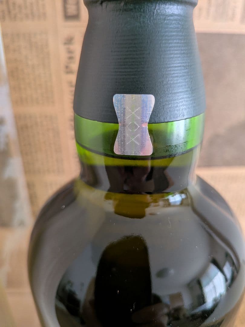 白州18年LIMITEDEDITION
