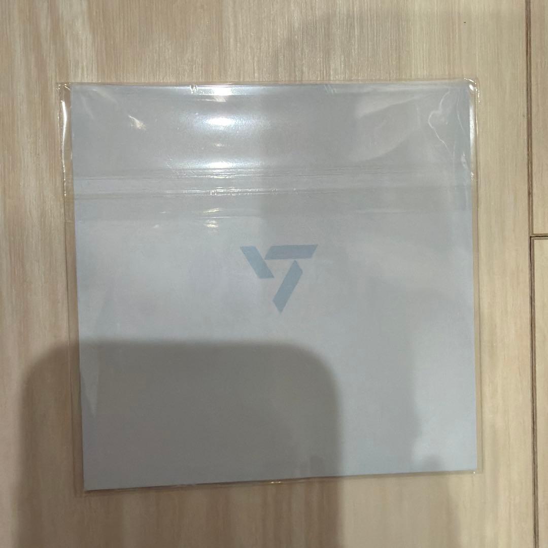 【ジョンハン】seventeen BE@RBRICK ベアブリック トレカ