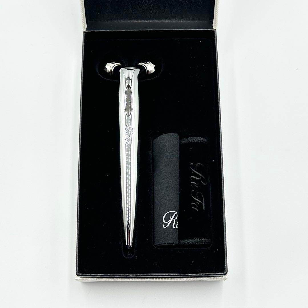 ReFa S CARAT エスカラット 美顔ローラー RF-SC1855B