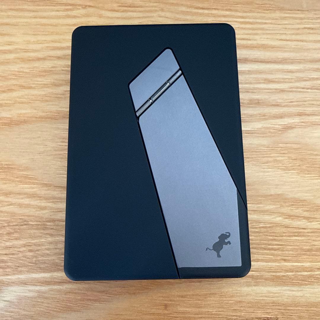 Nimble Nimble Daily Travel Kit（Apple限定）