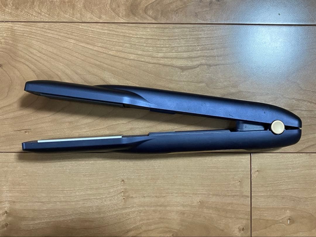 YAMAN ナイトリペア　ヘアアイロン　ヤーマン