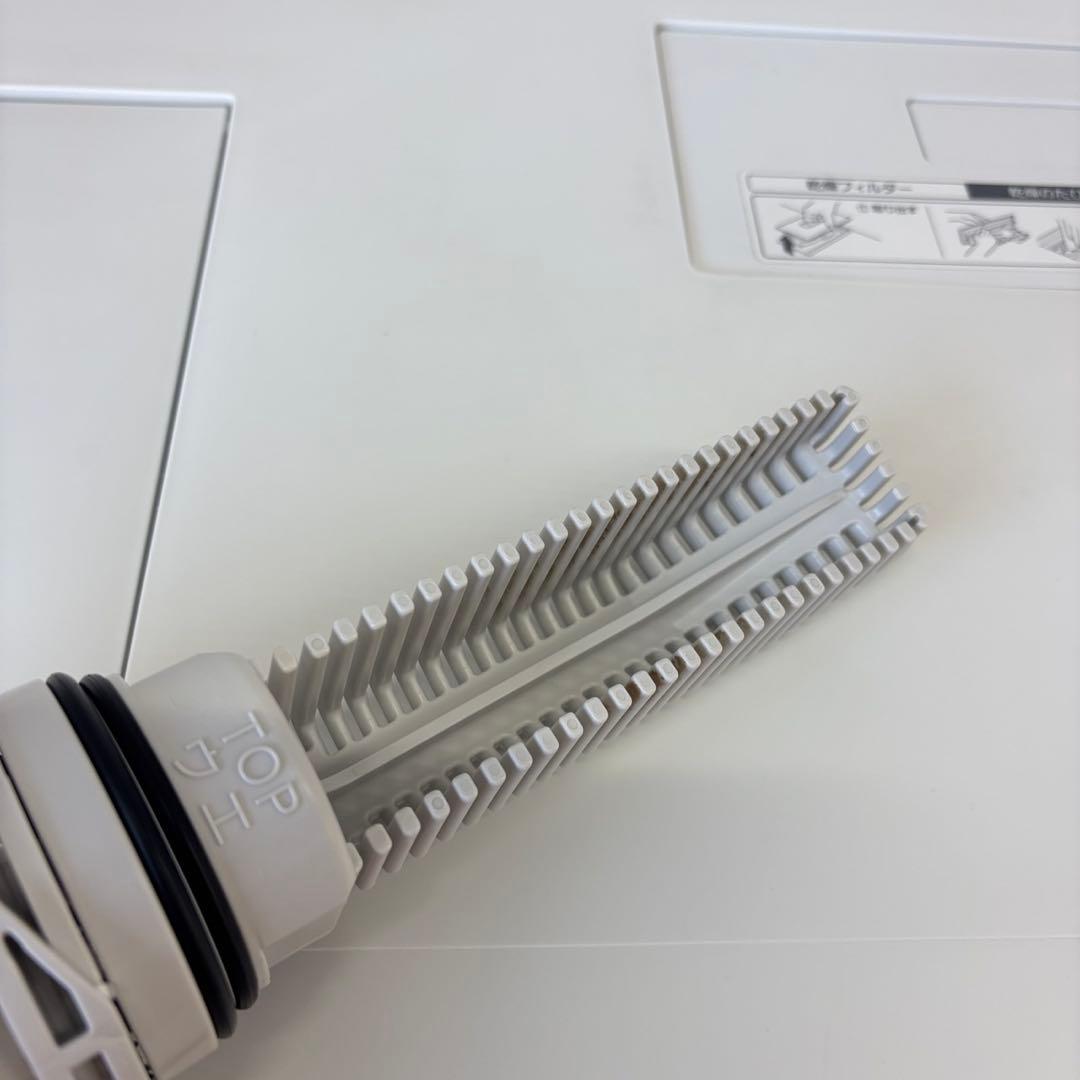 262❤️　ドラム式洗濯機　パナソニック　7キロ　乾燥　右開　安い　中古　設置無料