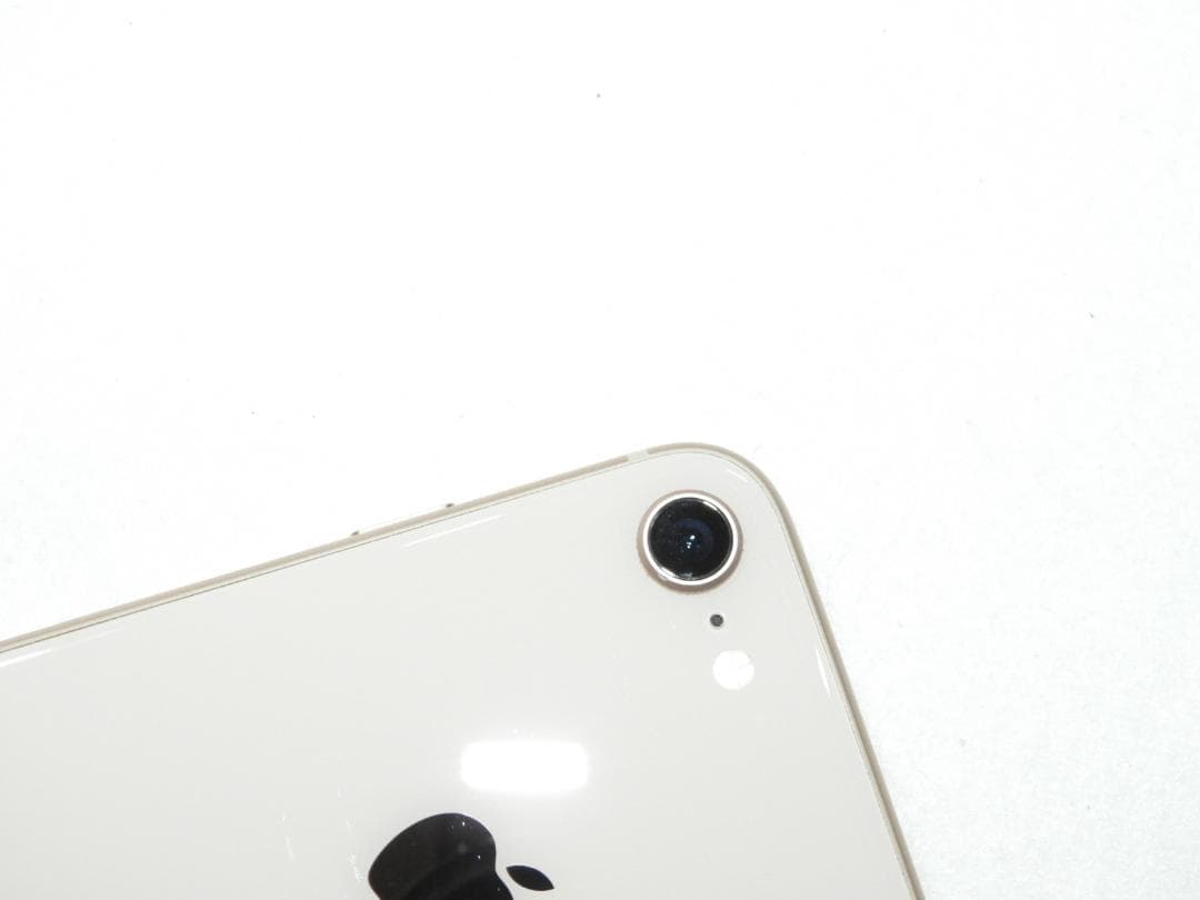 iPhone8 64GB ゴールド A1906 MQ7A2J/A SIMフリー