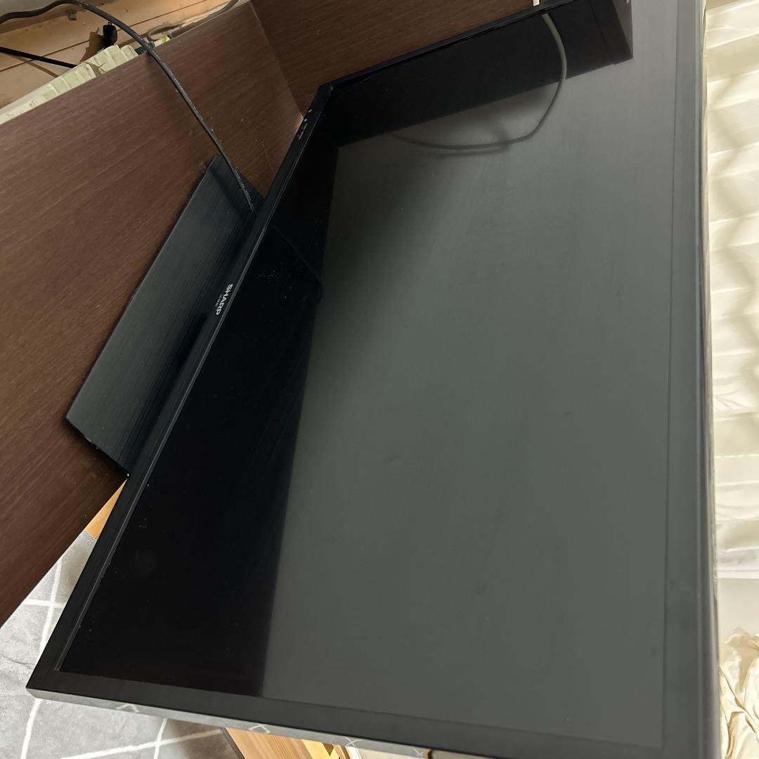 シャープ　薄型TV 32型　LC-32H20