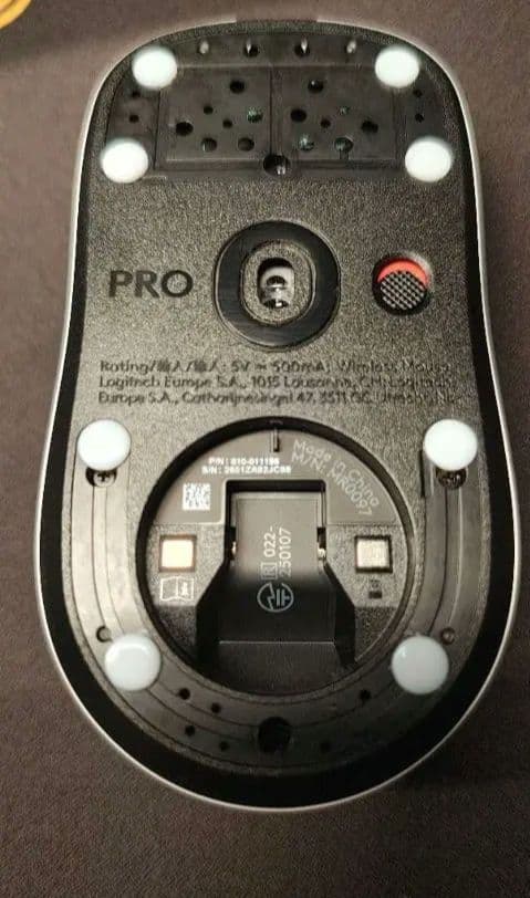 少し値下げ考えてますlogicool PRO X2 SUPERSTRIKE
