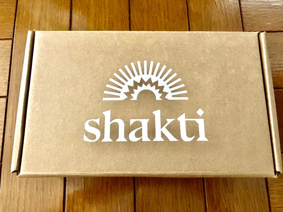 shakti ball コルクマット付き