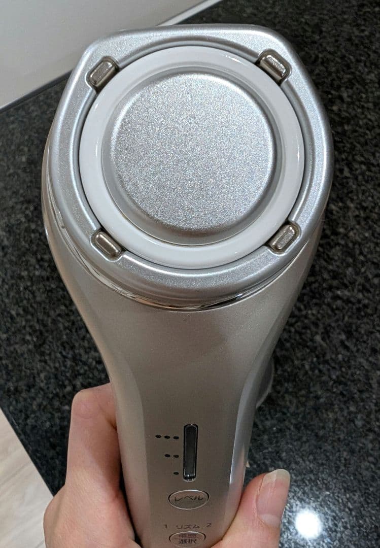 RF美顔器 EH-SR73