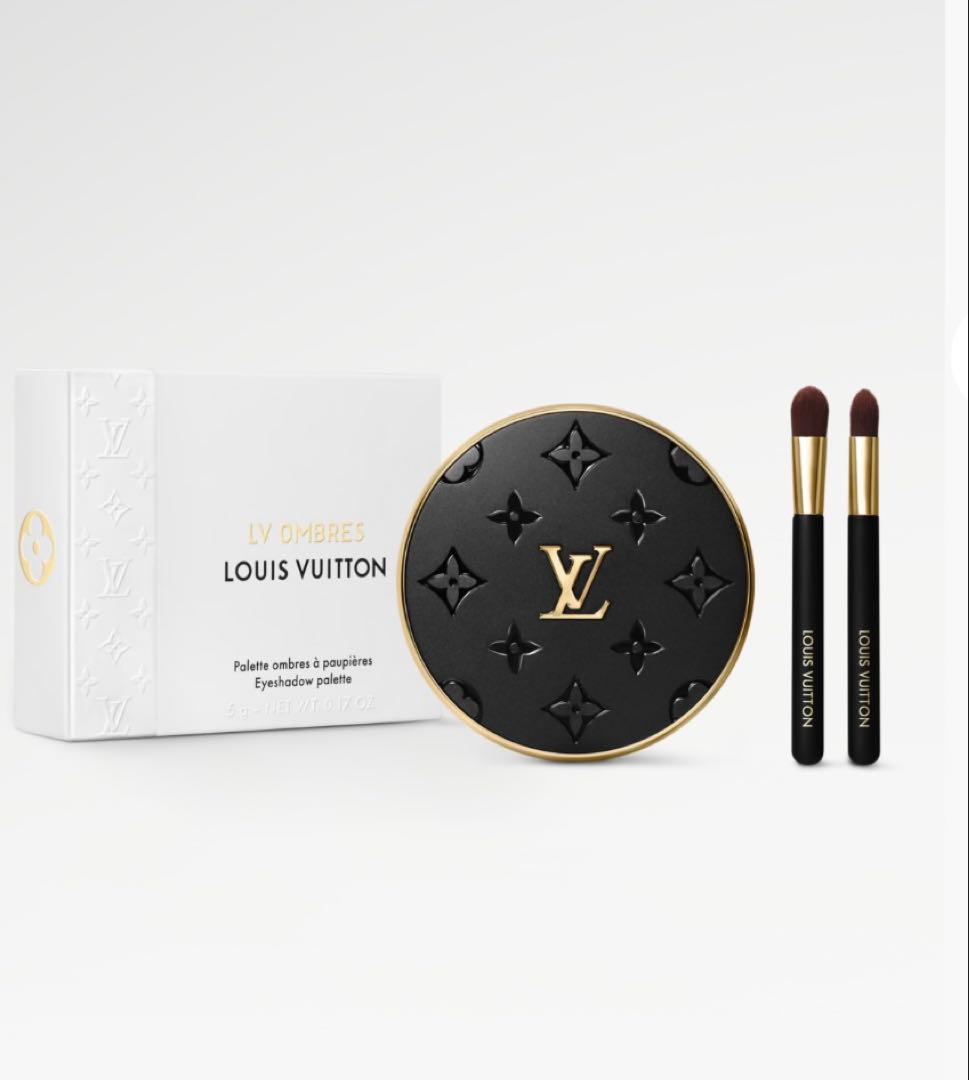 Louis Vuitton LV オンブル・アイシャドウパレット 150