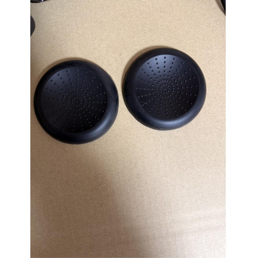 【卵型スピーカー】Olasonic TW-D7OPT アクティブスピーカー 黒