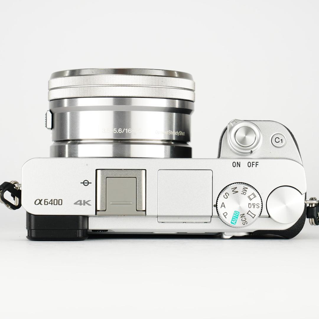 子どもの2度と戻らない瞬間を美しく、最高カメラ SONY α6400 ミラーレス