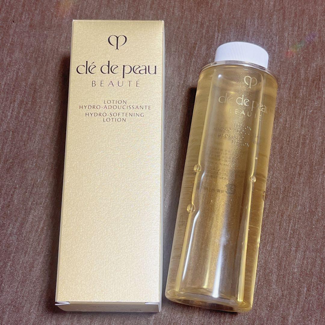クレドポーボーテ ローションイドA n レフィル 170ml 新品