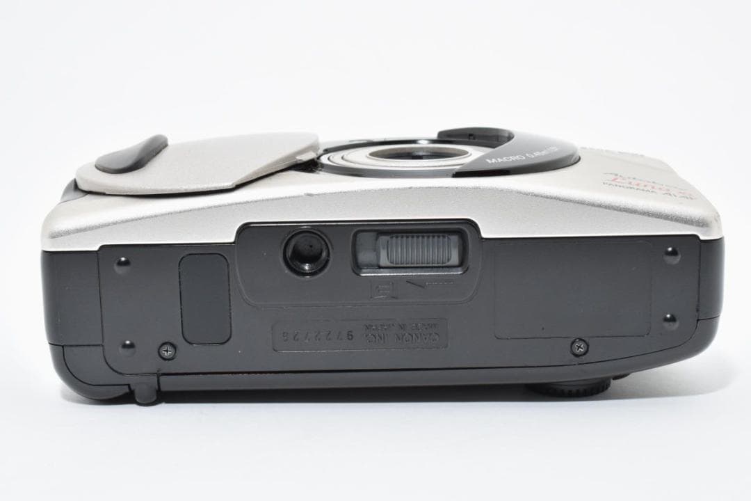Canon キャノン Autoboy Luna XL コンパクト フィルムカメラ