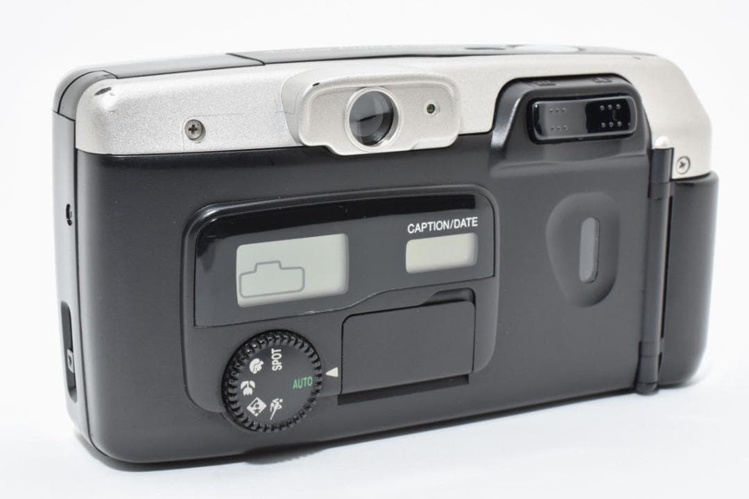 Canon キャノン Autoboy Luna XL コンパクト フィルムカメラ