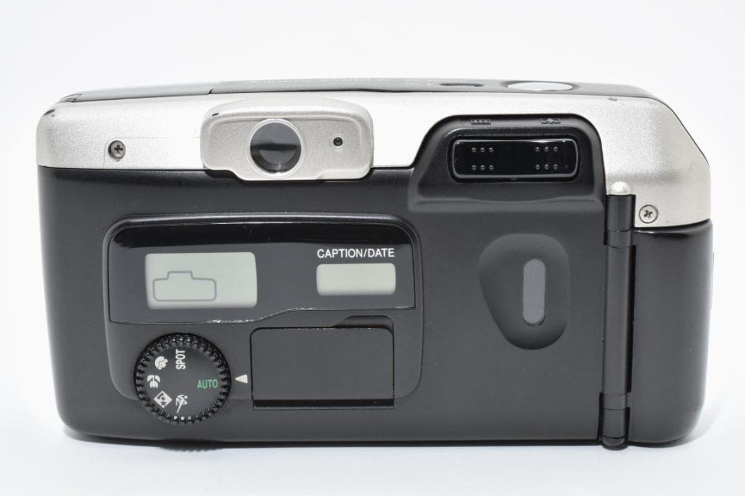 Canon キャノン Autoboy Luna XL コンパクト フィルムカメラ