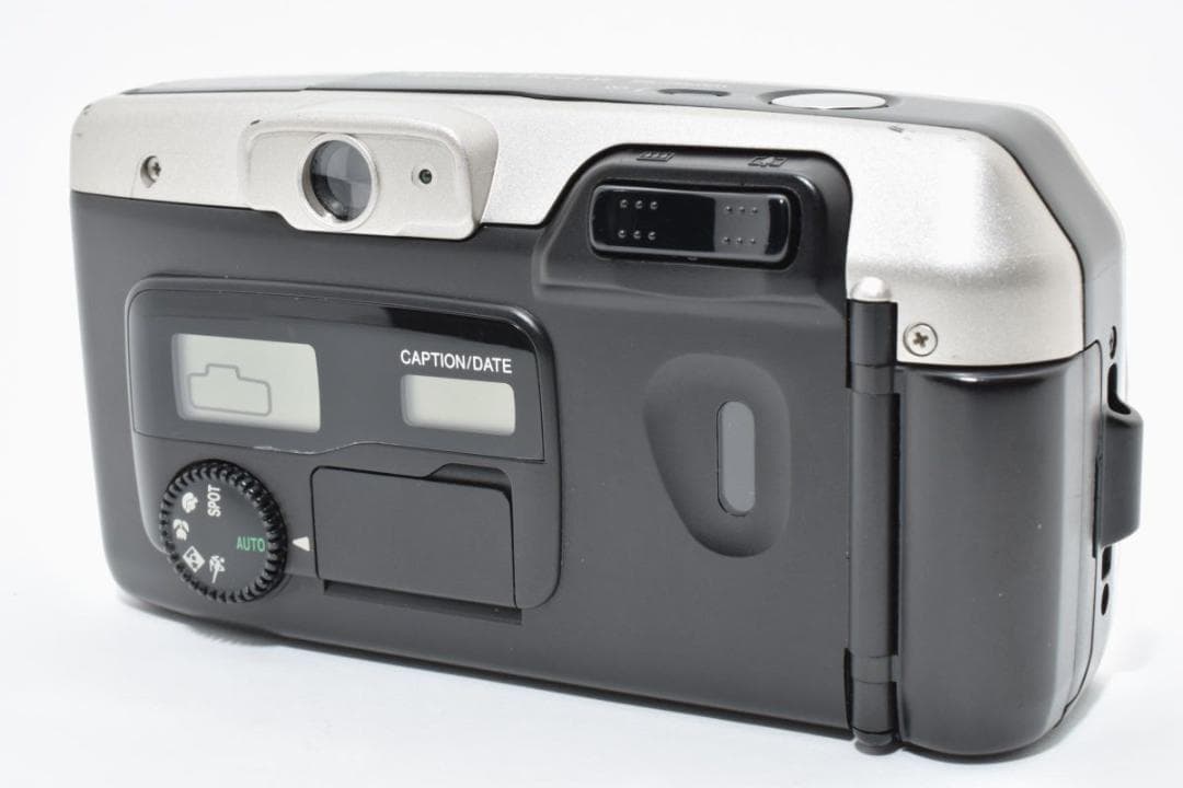 Canon キャノン Autoboy Luna XL コンパクト フィルムカメラ