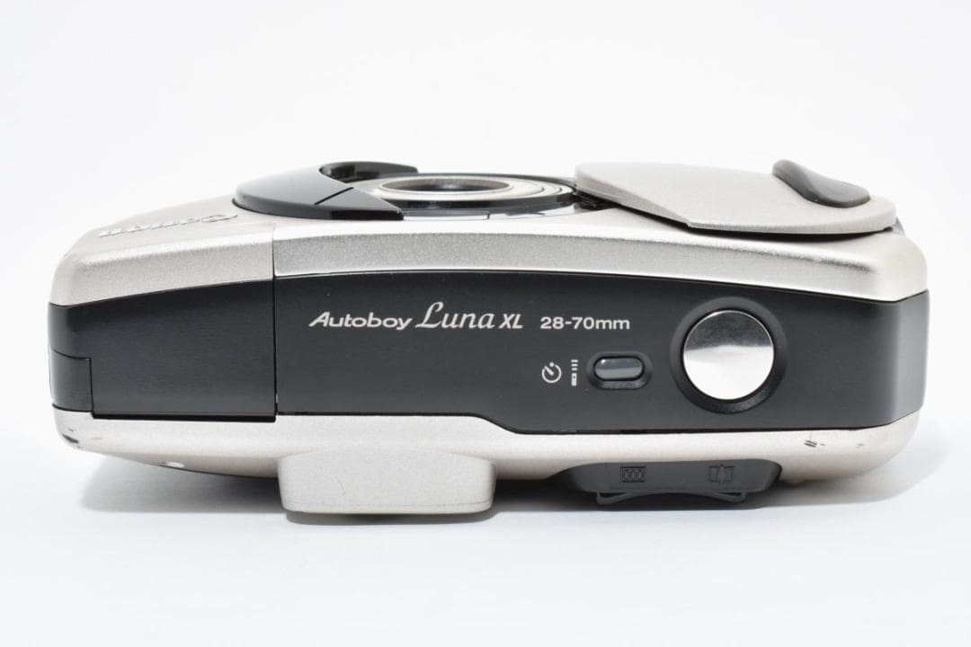 Canon キャノン Autoboy Luna XL コンパクト フィルムカメラ