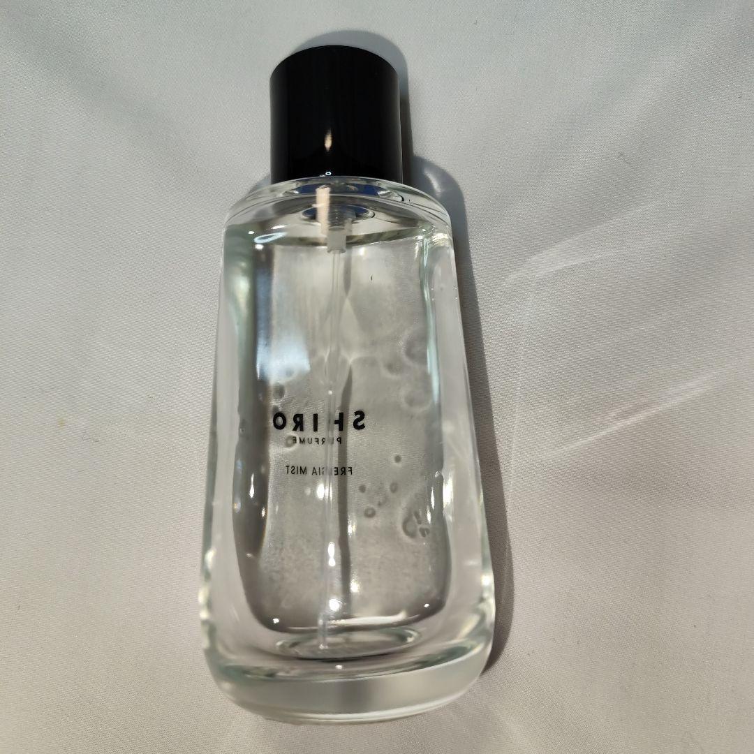 SHIRO フリージアミスト 100ml