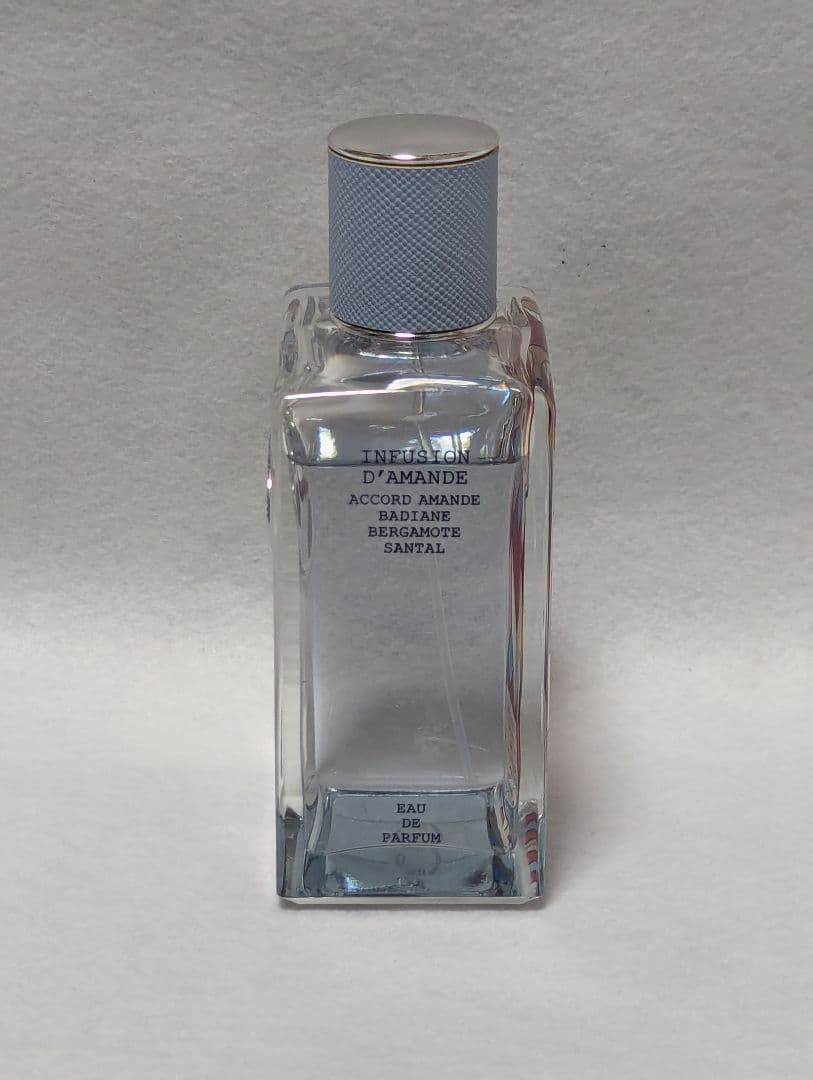 インフュージョンドゥプラダアマンドオーデパルファム100ml
