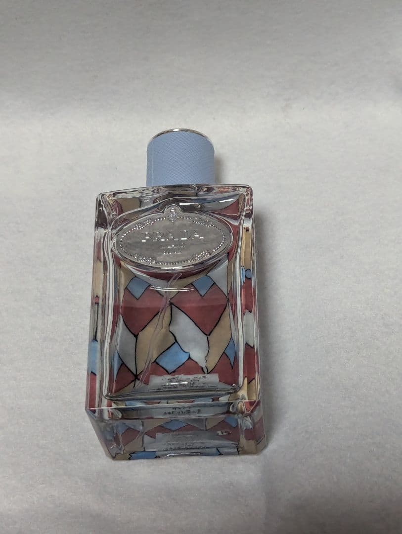 インフュージョンドゥプラダアマンドオーデパルファム100ml