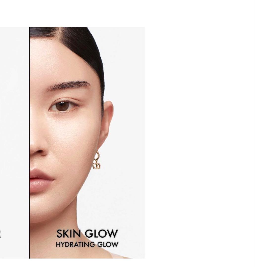 DIOR dior フォーエヴァー フルイド スキン グロウ 1N ニュートラル