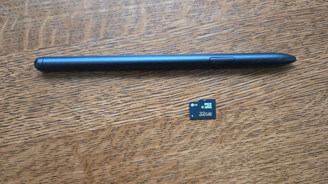 galaxy tab s9 ultra 512g　　wifi 韓国版 純正ケース
