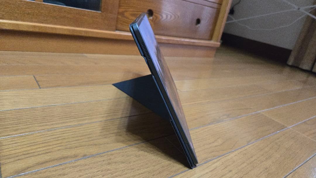 galaxy tab s9 ultra 512g　　wifi 韓国版 純正ケース