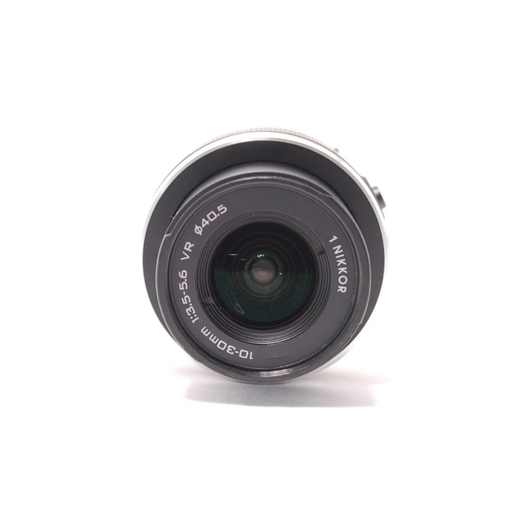 ❤即購入1000円OFF❤Nikon 1 J5 手のひらサイズの哲学 ミラーレス