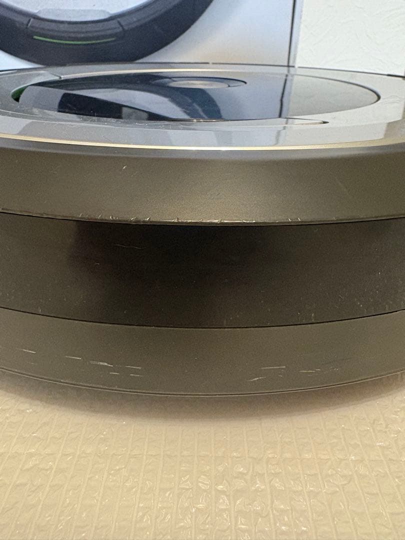 iRobot Roomba 690 充電ドック付き