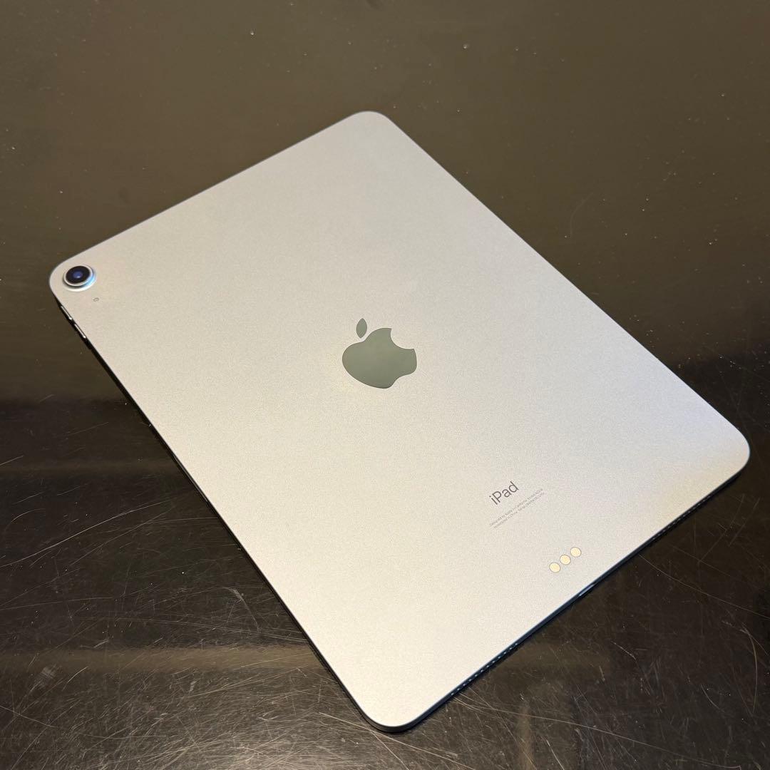 【美品, Pencil&ケース付】iPad Air 4 256GB Wi-Fi