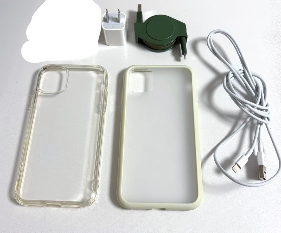 iPhone11 128GB 本体 SIMフリー