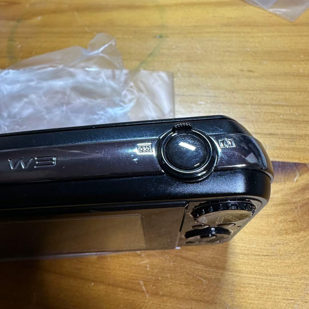 Fujifilm FinePix Real 3D W3 デジカメ 6318