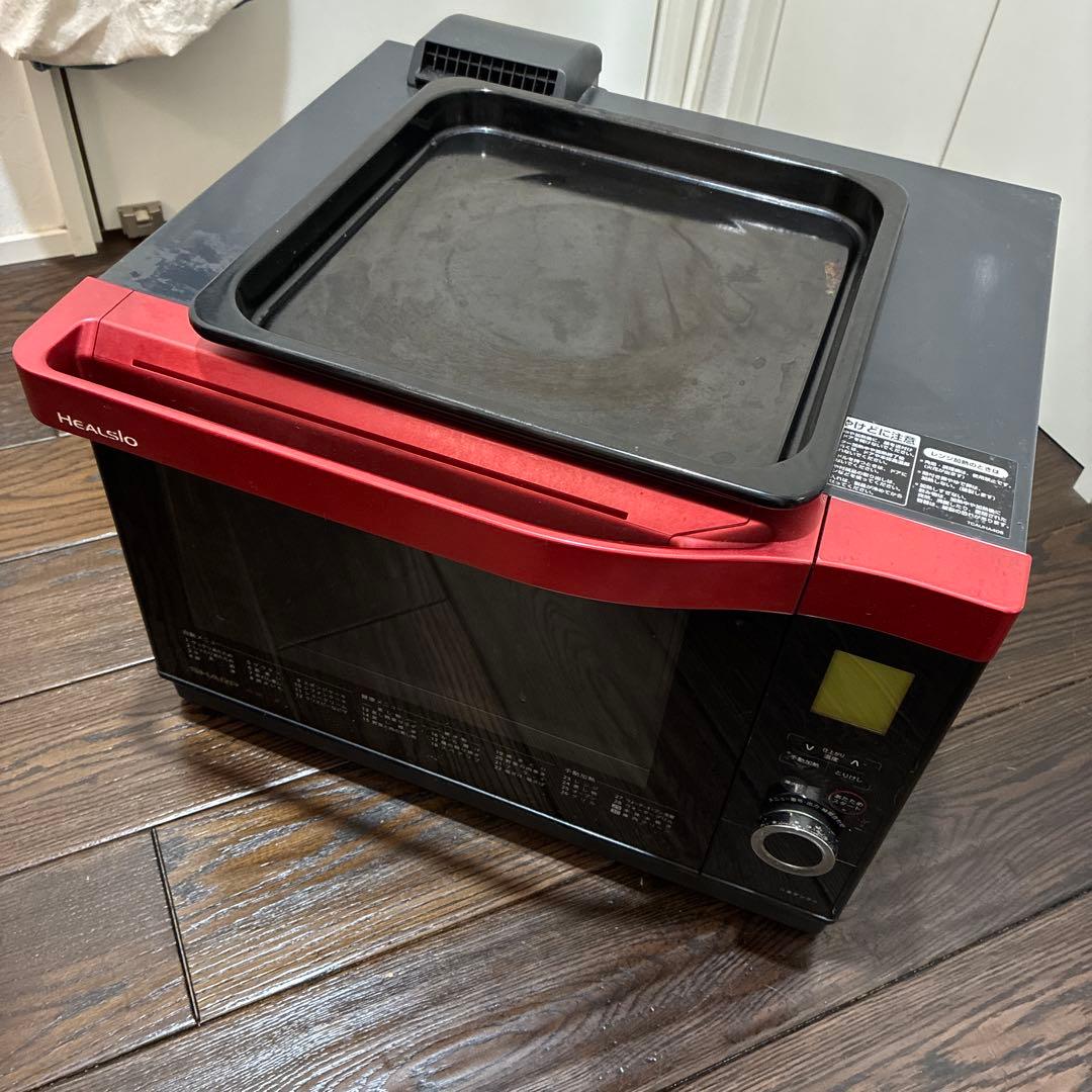 SHARP AX-M1 オーブンレンジ
