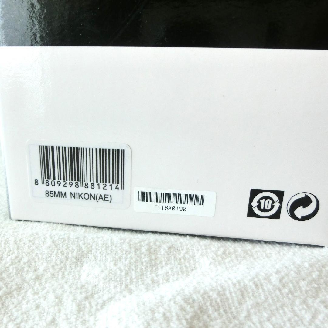 極美品 SAMYANG 85mm F1.4 AS IF UMC ニコンFマウント