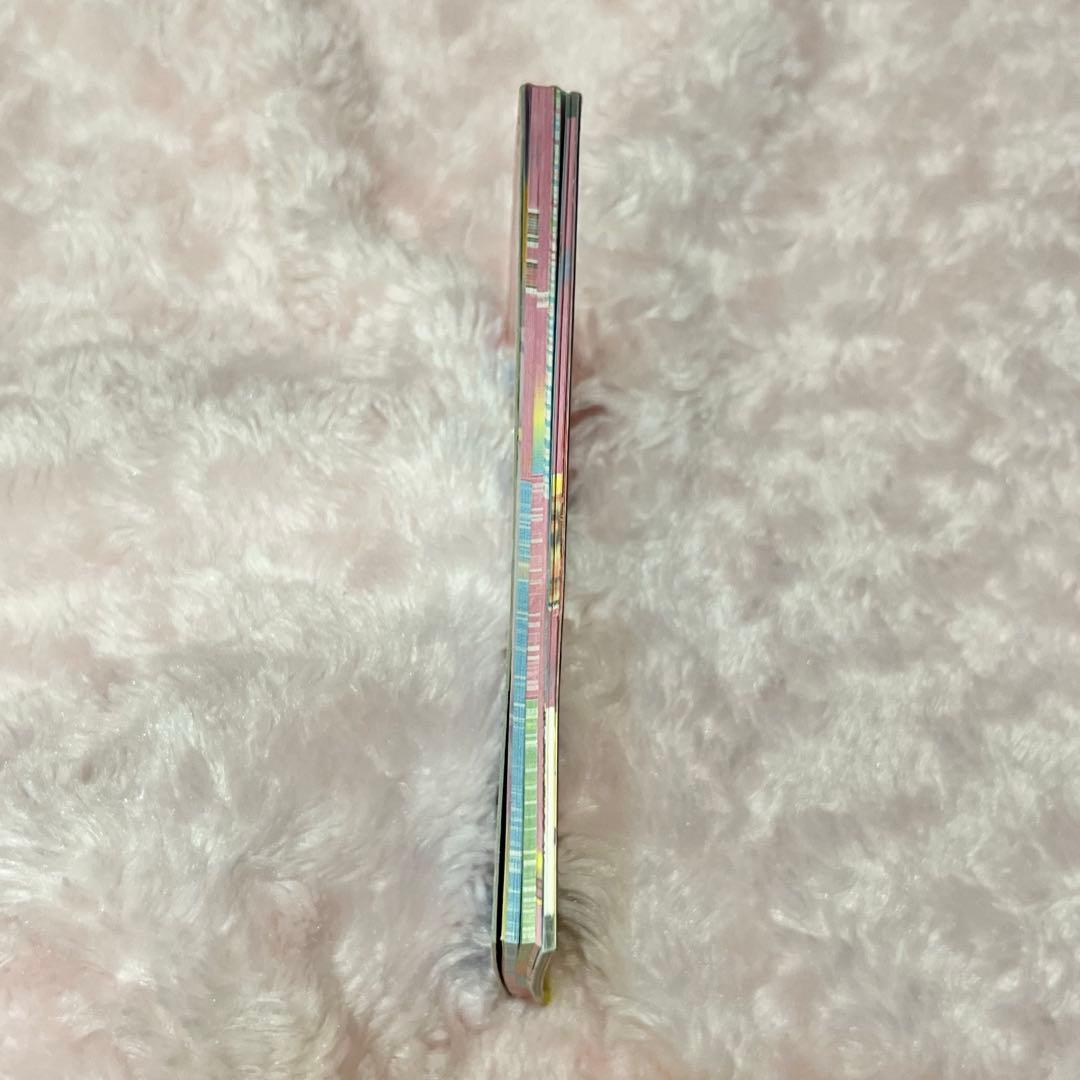 平成レトロ メモ帳 カミオジャパン