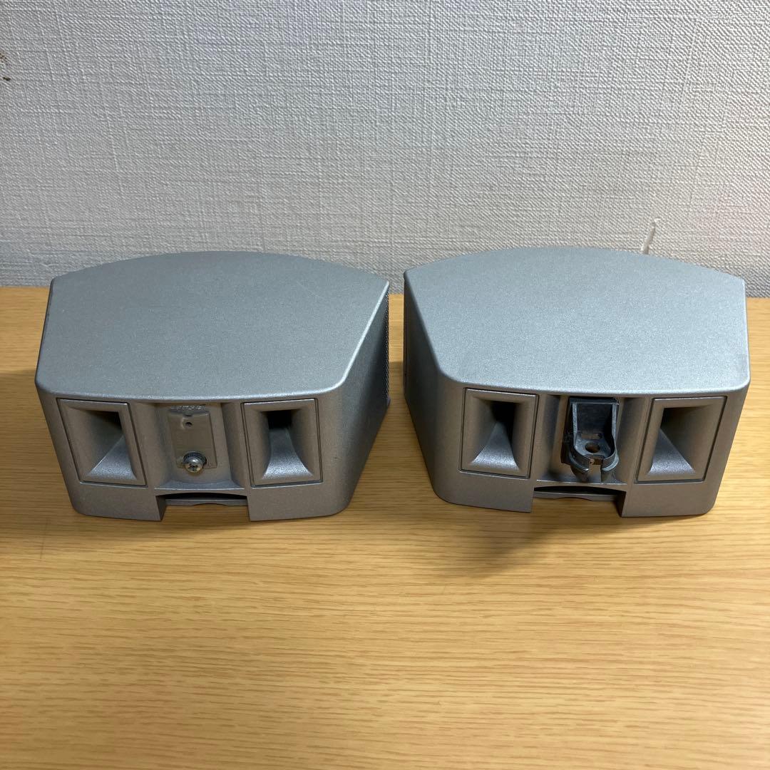 BOSE PS3-2-1Ⅱ パワードスピーカーシステム