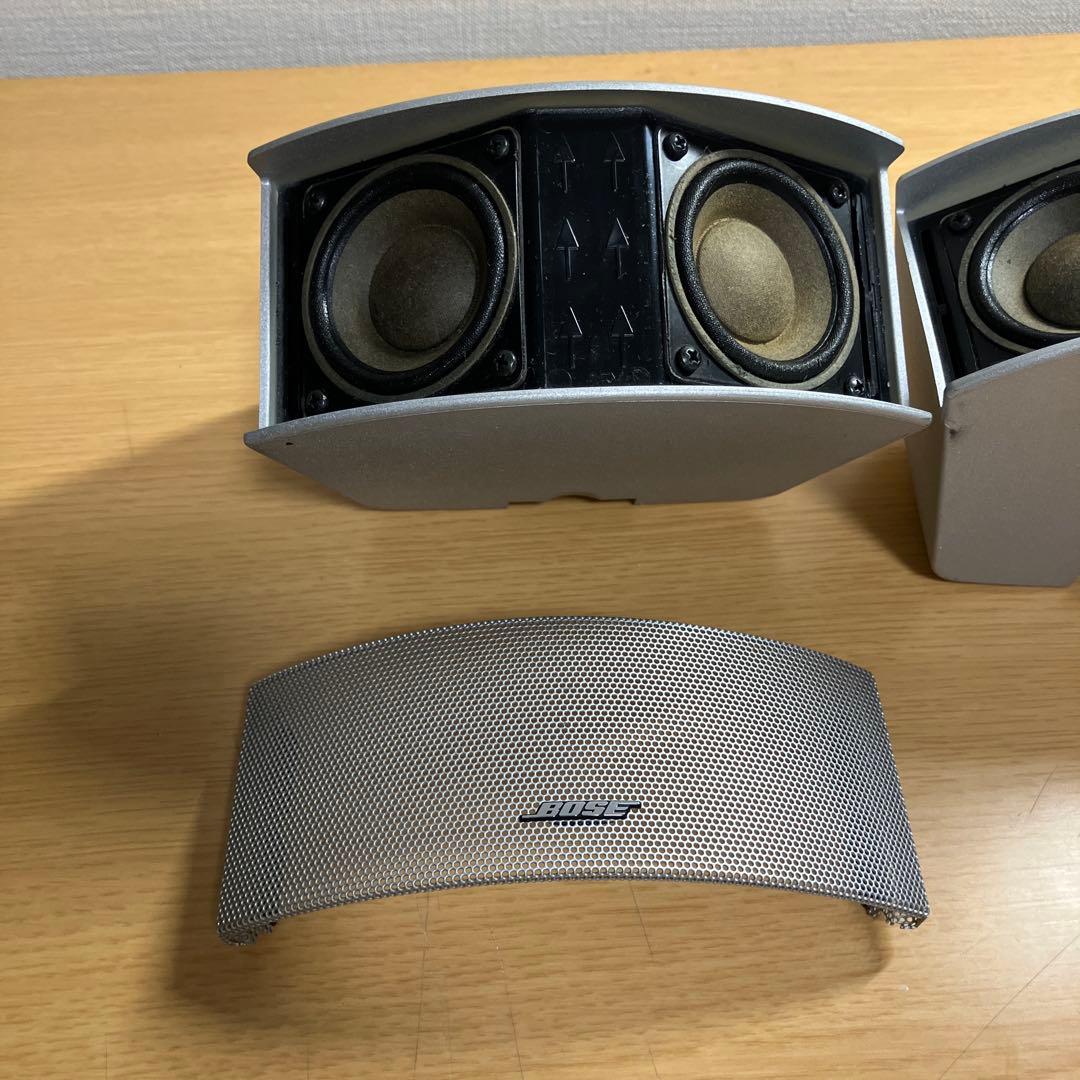 BOSE PS3-2-1Ⅱ パワードスピーカーシステム