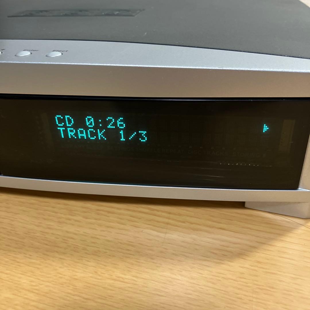 BOSE PS3-2-1Ⅱ パワードスピーカーシステム