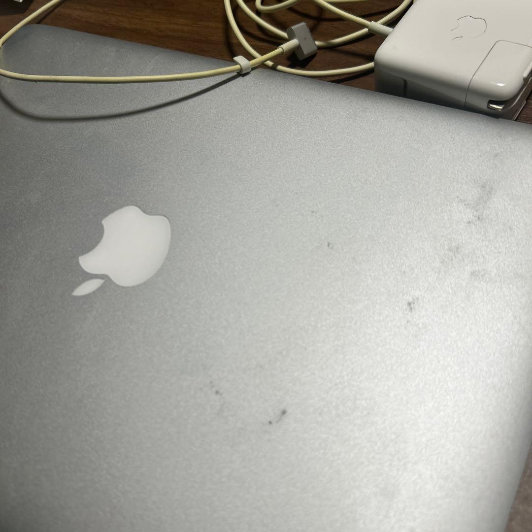 【ジャンク品】MacBook Air Early 2015