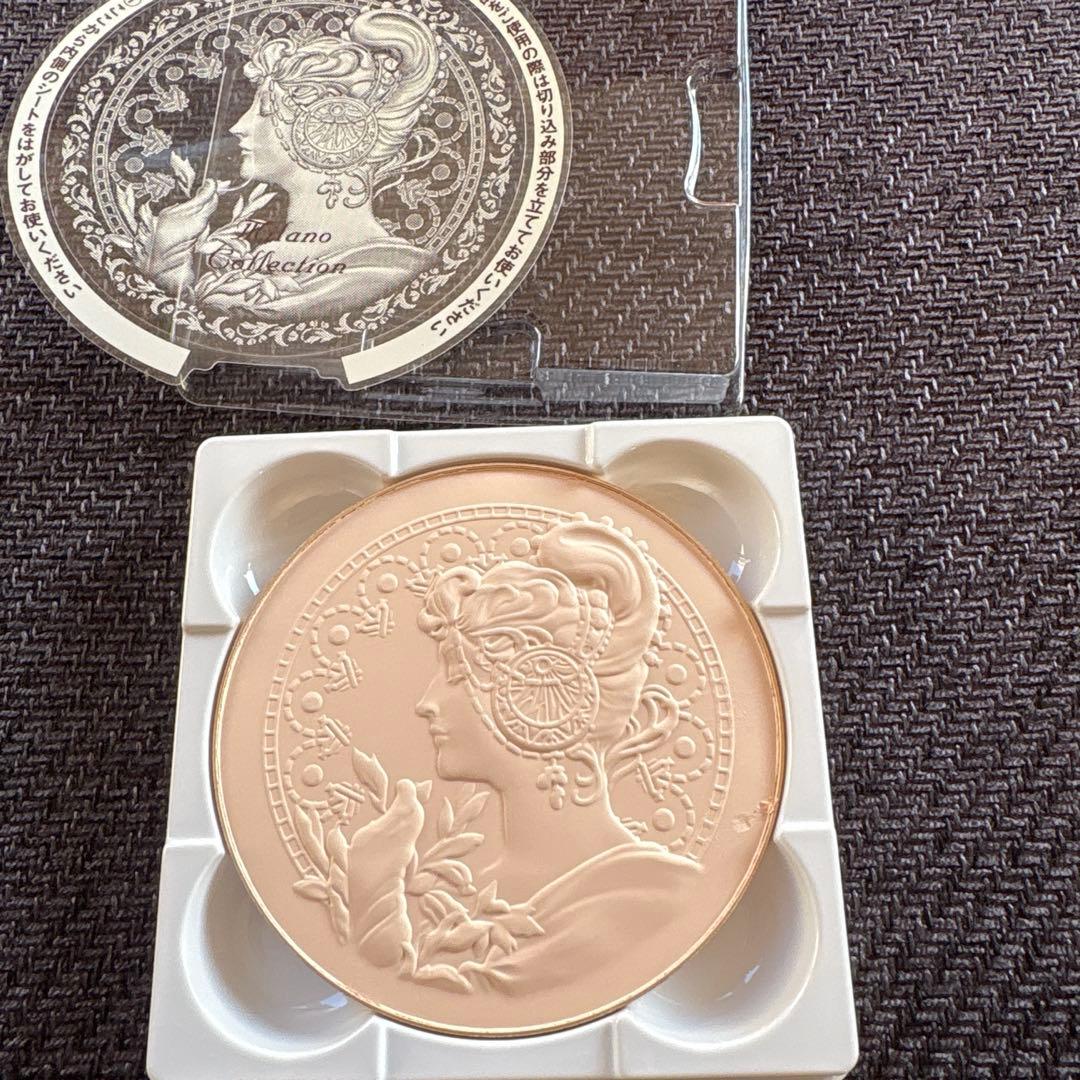 ミラノコレクションGR フェースアップパウダー 2025 レフィル 30g