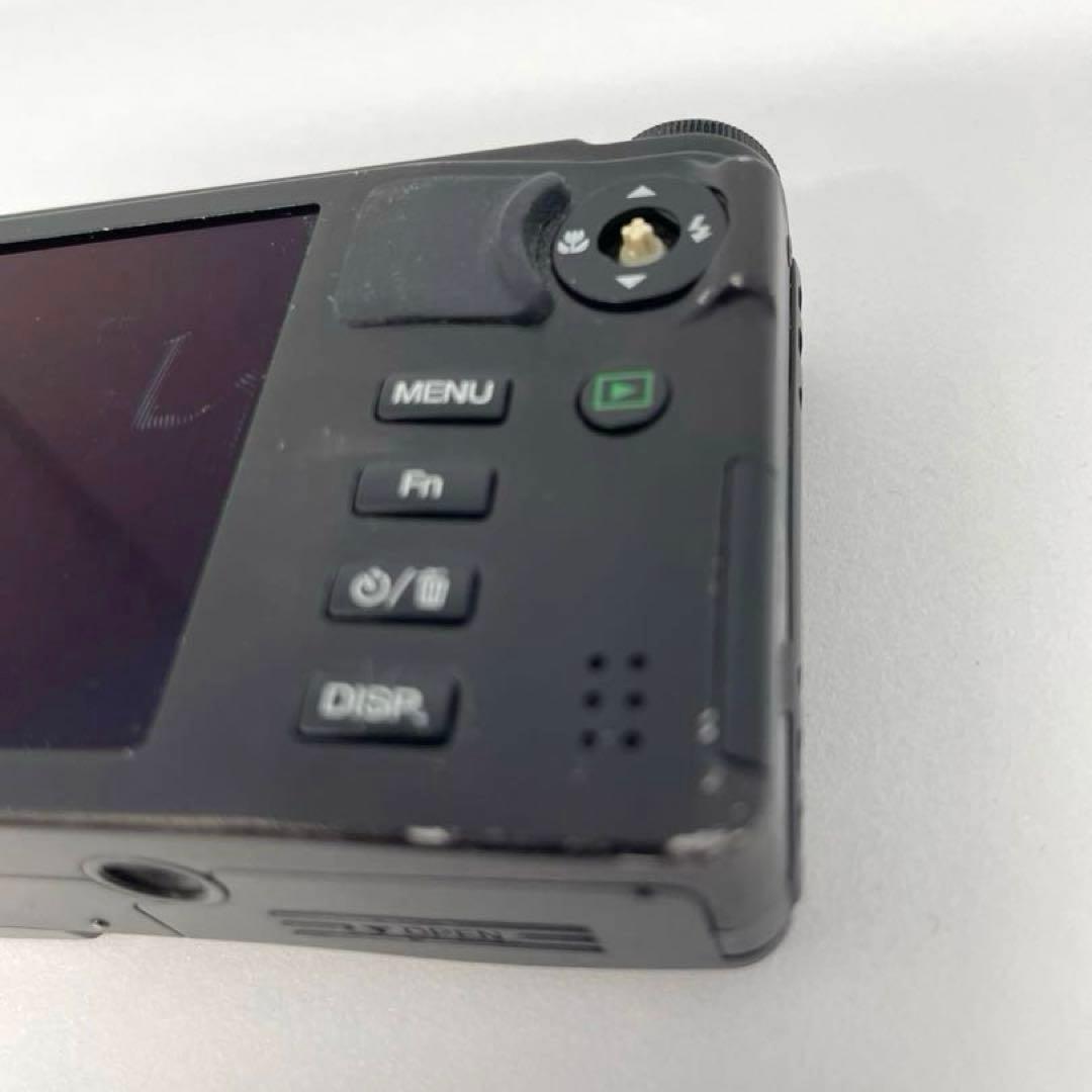 RICOH リコー CX4 コンパクトデジタルカメラ