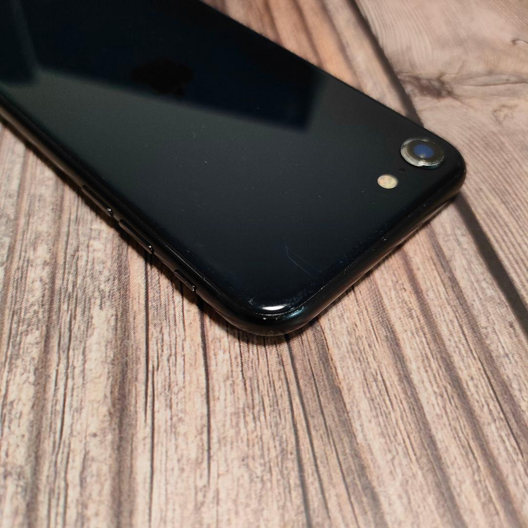 iPhone SE 第3世代 64GB バッテリー97%