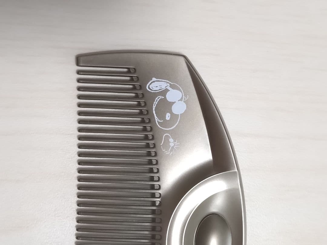 LOVECHROME×PEANUTS限定コラボINBATHツキプレミアムブラック