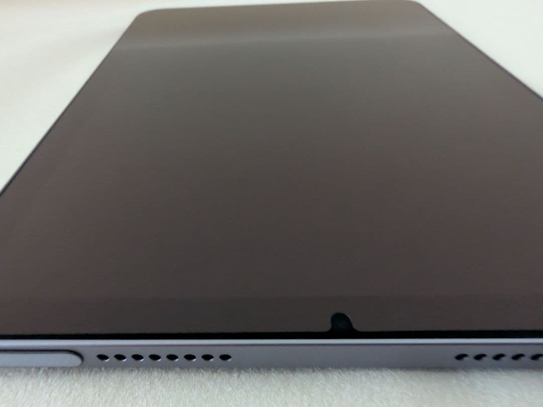 【美品】iPad mini 6 (256GB) Wi-Fi＋Pencil