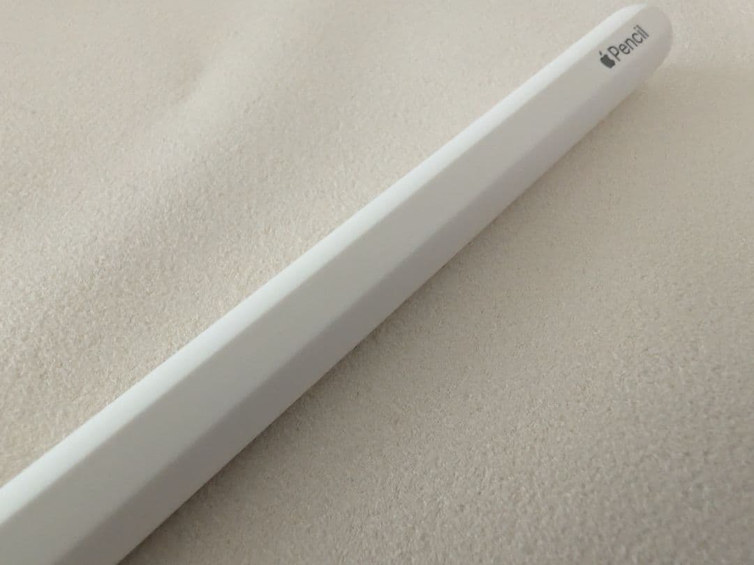 【美品】iPad mini 6 (256GB) Wi-Fi＋Pencil