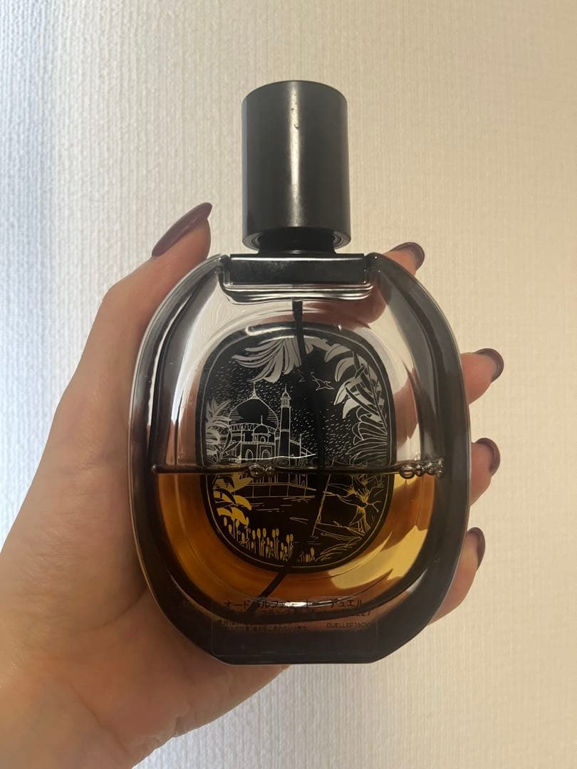 diptyque Eau Duelle 香水 ユニセックス